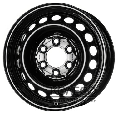 Magnetto Wheels R1-2051 W6.5 R16 PCD6x130 ET54 DIA84 S