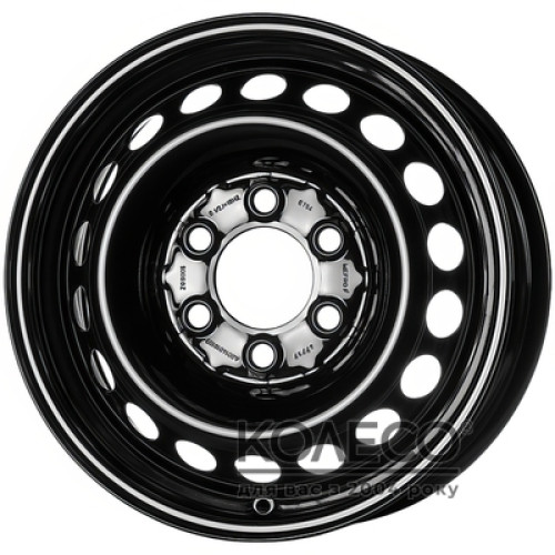 Magnetto Wheels R1-2051 W6.5 R16 PCD6x130 ET54 DIA84 S