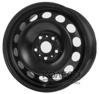 Диски Magnetto Wheels R1-2088 W6.5 R16 PCD5x112 ET46 DIA57.1 Black