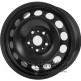 Magnetto Wheels R1-2088 W6.5 R16 PCD5x112 ET46 DIA57.1 Black