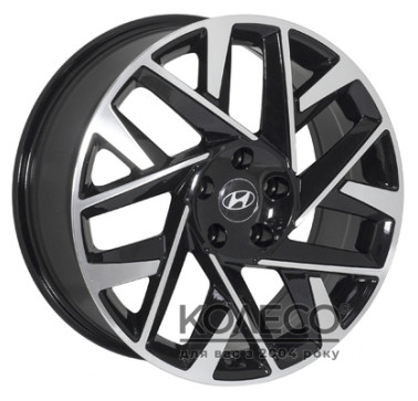 Zorat Wheels ZW-BK3S1072 W7.5 R18 PCD5x114.3 ET45 DIA67.1 BP