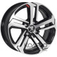 Zorat Wheels ZW-BK5447 W6.5 R16 PCD4x108 ET20 DIA65.1 MB