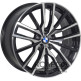 Zorat Wheels ZW-BK5464 W9 R20 PCD5x112 ET35 DIA66.6 BP