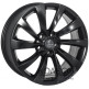Zorat Wheels ZW-BKY0001 W8.5 R19 PCD5x114.3 ET40 DIA67.1 BM