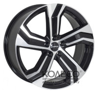 Диски Zorat Wheels ZW-BKY0143 W8 R19 PCD5x108 ET45 DIA63.4 BP