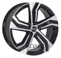 Диски Zorat Wheels ZW-BKY0143 W8 R18 PCD5x108 ET45 DIA65.1 BP