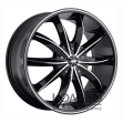 MKW (Mi-tech) A-608 W7.5 R17 PCD5x114.3/120 ET40 DIA74.1 A/MB