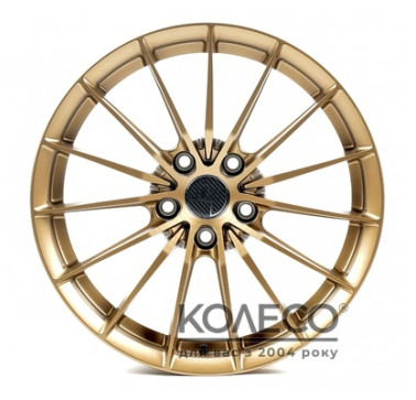 Flow Forming FF026 W7.5 R17 PCD5x112 ET35 DIA66.56 BR