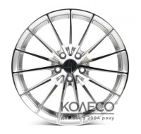 Диски Flow Forming FF026 W7.5 R17 PCD5x120 ET35 DIA72.6 S