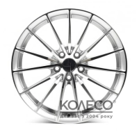 Диски Flow Forming FF026 W7.5 R17 PCD5x120 ET35 DIA72.6 S