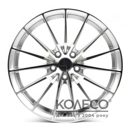 Flow Forming FF026 W7.5 R17 PCD5x120 ET35 DIA72.6 S