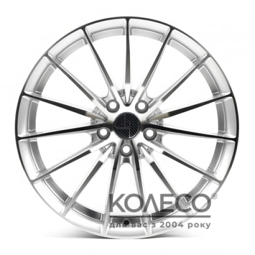 Flow Forming FF026 W7.5 R17 PCD5x120 ET35 DIA72.6 S