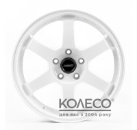 Диски Flow Forming FF017 W7.5 R17 PCD5x112 ET35 DIA66.56 W