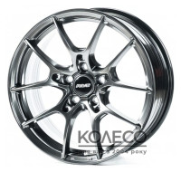 Диски Flow Forming FF001 W7.5 R17 PCD5x112 ET35 HB