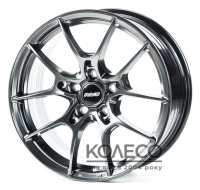 Диски Flow Forming FF001 W7.5 R17 PCD5x112 ET35 HB