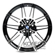 Flow Forming FF078 W8 R18 PCD5x112 ET30 DIA66.6 BMF