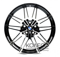 Диски Flow Forming FF078 W8 R18 PCD5x112 ET30 DIA66.6 BMF