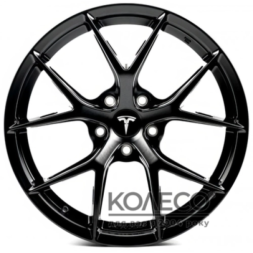 Flow Forming FF100 W8.5 R18 PCD5x120 ET30 DIA72.6