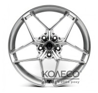 Flow Forming FF122 W8.5 R19 PCD5x108 ET35 DIA73.1 HB