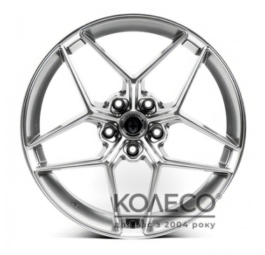 Flow Forming FF122 W8.5 R19 PCD5x108 ET35 DIA73.1 HB