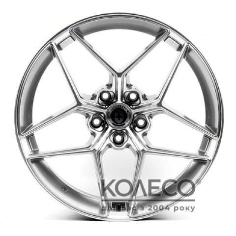 Flow Forming FF122 W8.5 R19 PCD5x108 ET35 DIA73.1 HB