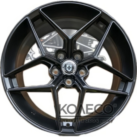 Flow Forming FF122 W8.5 R19 PCD5x120 ET35 DIA72.6 SB