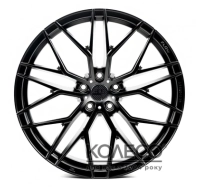 Диски Flow Forming FF034 W8 R18 PCD5x114.3 ET35 DIA73.1 SB