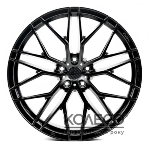 Flow Forming FF034 W8 R18 PCD5x114.3 ET35 DIA73.1 SB