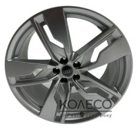 Диски Audi OEM 4M0601025K W9.5 R21 PCD5x112 ET31 DIA66.6 S