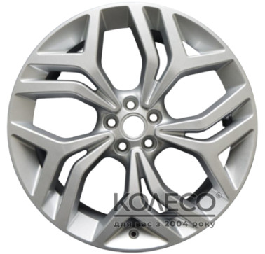 Land Rover OEM J8A21007KA W8.5 R21 PCD5x108 ET45 DIA63.4 S