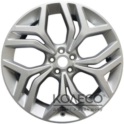 Land Rover OEM J8A21007KA W8.5 R21 PCD5x108 ET45 DIA63.4 S