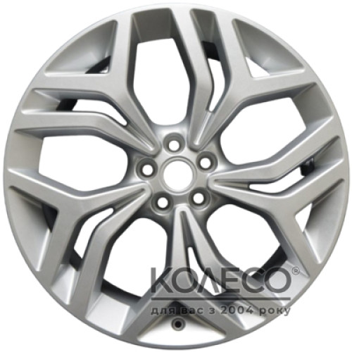 Land Rover OEM J8A21007KA W8.5 R21 PCD5x108 ET45 DIA63.4 S