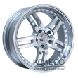 Mi-tech D-25 W8.5 R20 PCD5x112 ET35 AM/S