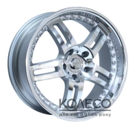 Диски Mi-tech D-25 W8.5 R18 PCD5x120 ET35 DIA74.1 S