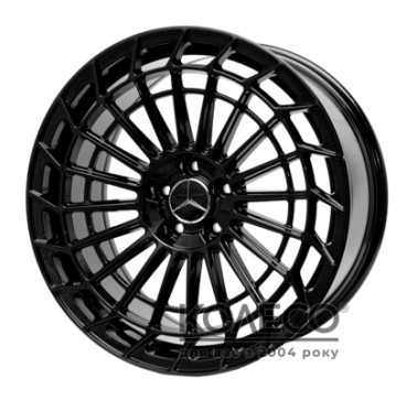 Replica Mercedes 299 W9.5 R19 PCD5x112 ET43 DIA66.6 GB