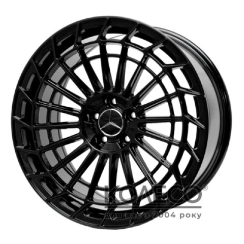 Replica Mercedes 299 W9.5 R19 PCD5x112 ET43 DIA66.6 GB