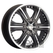 MKW (Mi-tech) D-27 W9 R20 PCD6x139.7 ET30 DIA67.1 A/MB