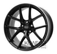 Диски Replica KIA R889 W8.5 R19 PCD5x114.3 ET35 DIA73.1 SB