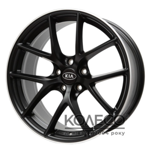 Replica KIA R889 W8.5 R19 PCD5x114.3 ET35 DIA73.1 SB
