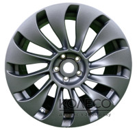 Диски Replica Tesla 2119 W9.5 R19 PCD5x114.3 ET45 DIA64.1 MtG