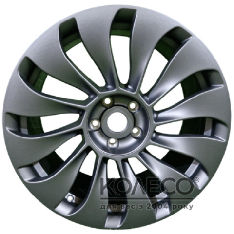 Replica Tesla 2119 W9.5 R19 PCD5x114.3 ET45 DIA64.1 MtG
