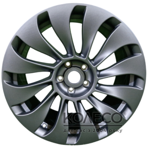 Replica Tesla 2119 W9.5 R19 PCD5x114.3 ET45 DIA64.1 MtG