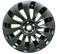 Диски Replica Tesla 2119 W8.5 R19 PCD5x114.3 ET35 DIA64.1 SB