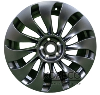 Диски Replica Tesla 2119 W8.5 R19 PCD5x114.3 ET35 DIA64.1 SB