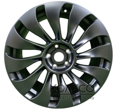 Replica Tesla 2119 W8.5 R19 PCD5x114.3 ET35 DIA64.1 SB