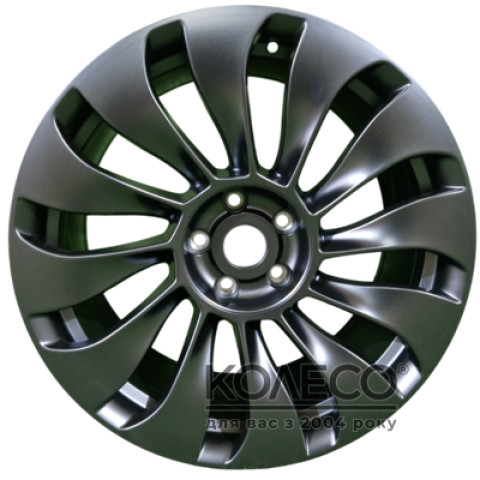 Replica Tesla 2119 W8.5 R19 PCD5x114.3 ET35 DIA64.1 SB