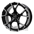 Replica Audi 6131 W8 R19 PCD5x112 ET45 DIA66.45 BMF