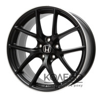 Диски Replica Honda R889 W8.5 R19 PCD5x114.3 ET35 DIA73.1 SB