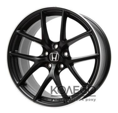 Replica Honda R889 W8.5 R19 PCD5x114.3 ET35 DIA73.1 SB