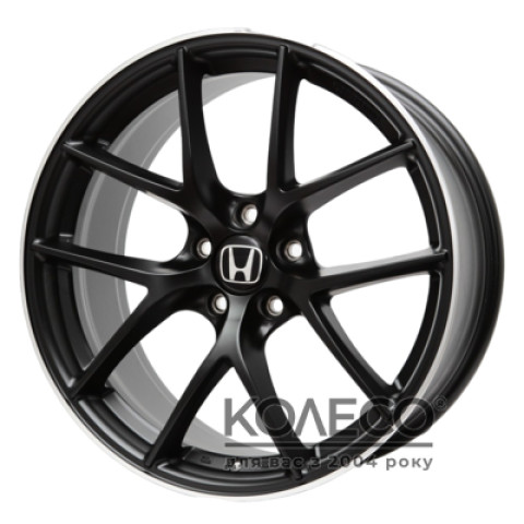 Replica Honda R889 W8.5 R19 PCD5x114.3 ET35 DIA73.1 SB